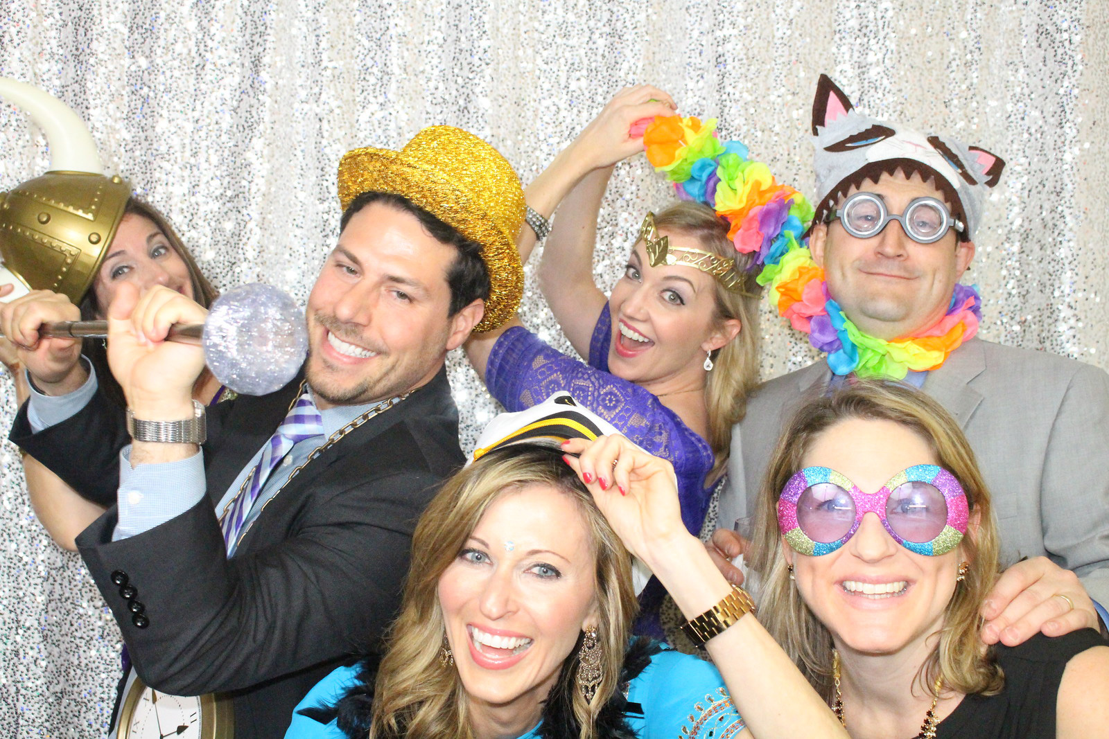 DC Photo Booth Rental for Elegant and Stylish Events