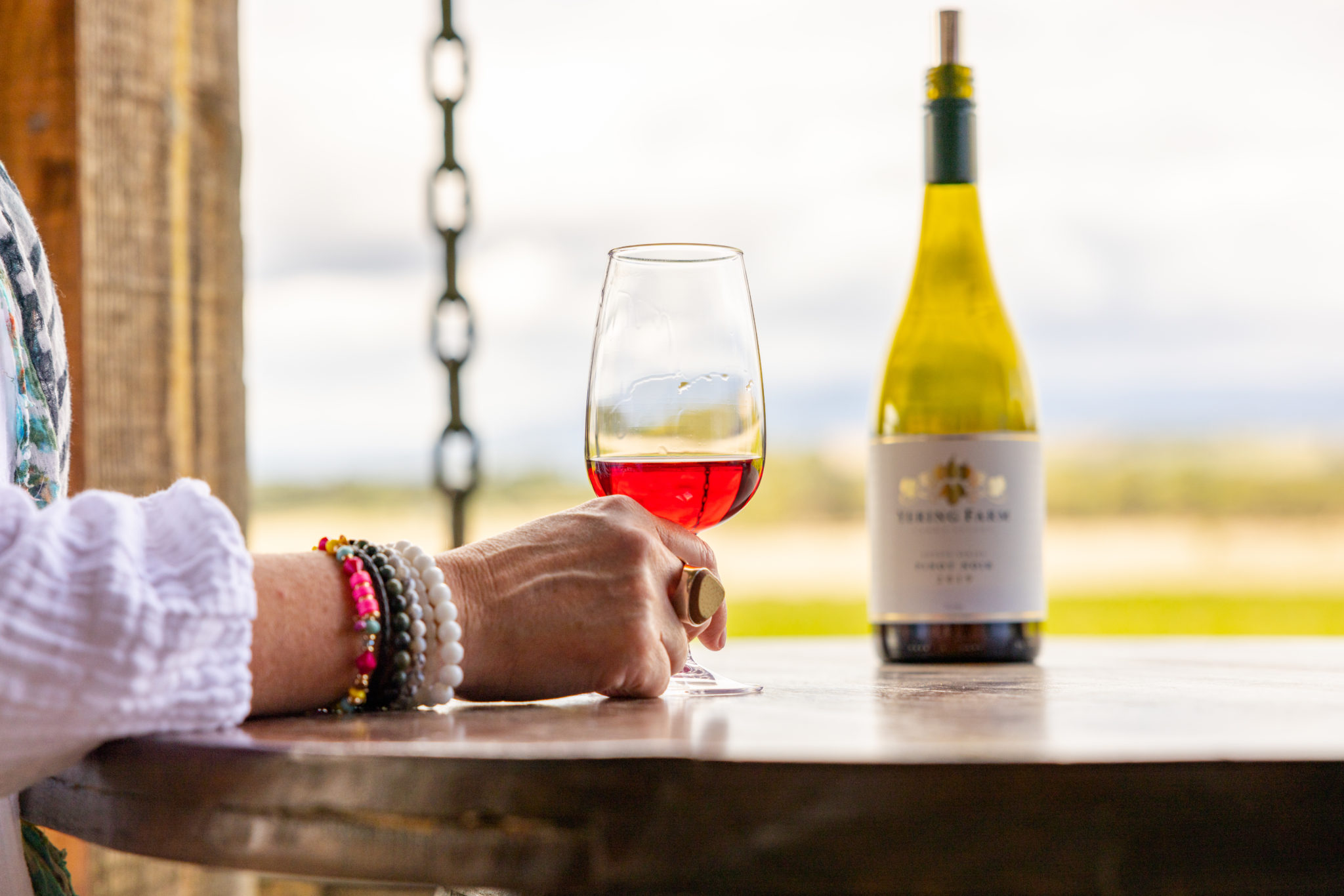 Explore Abbotsford Wineries in Style with Our Winery Tour Limousine