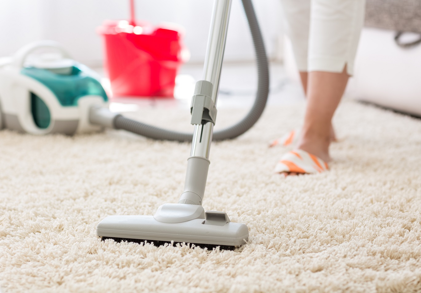 Reliable Cleaning Company for carpet cleaning mueller austin tx