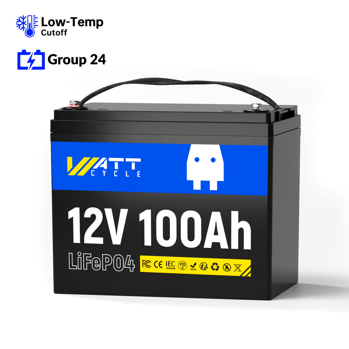 Upgrade Your Home Energy System with the Best LiFePO4 Battery