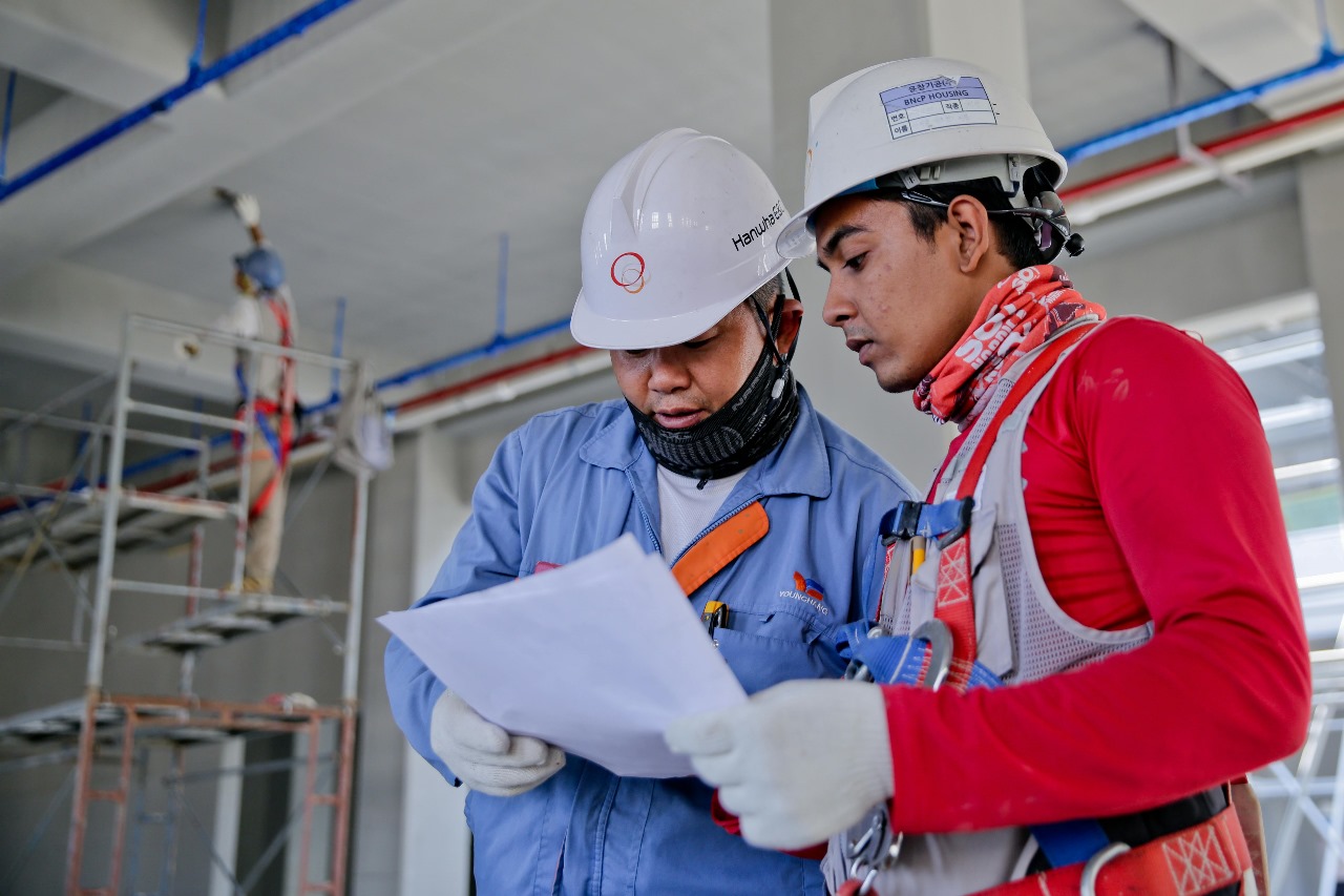 Top Rated New York Commercial General Contractor for Quality &amp; Efficiency