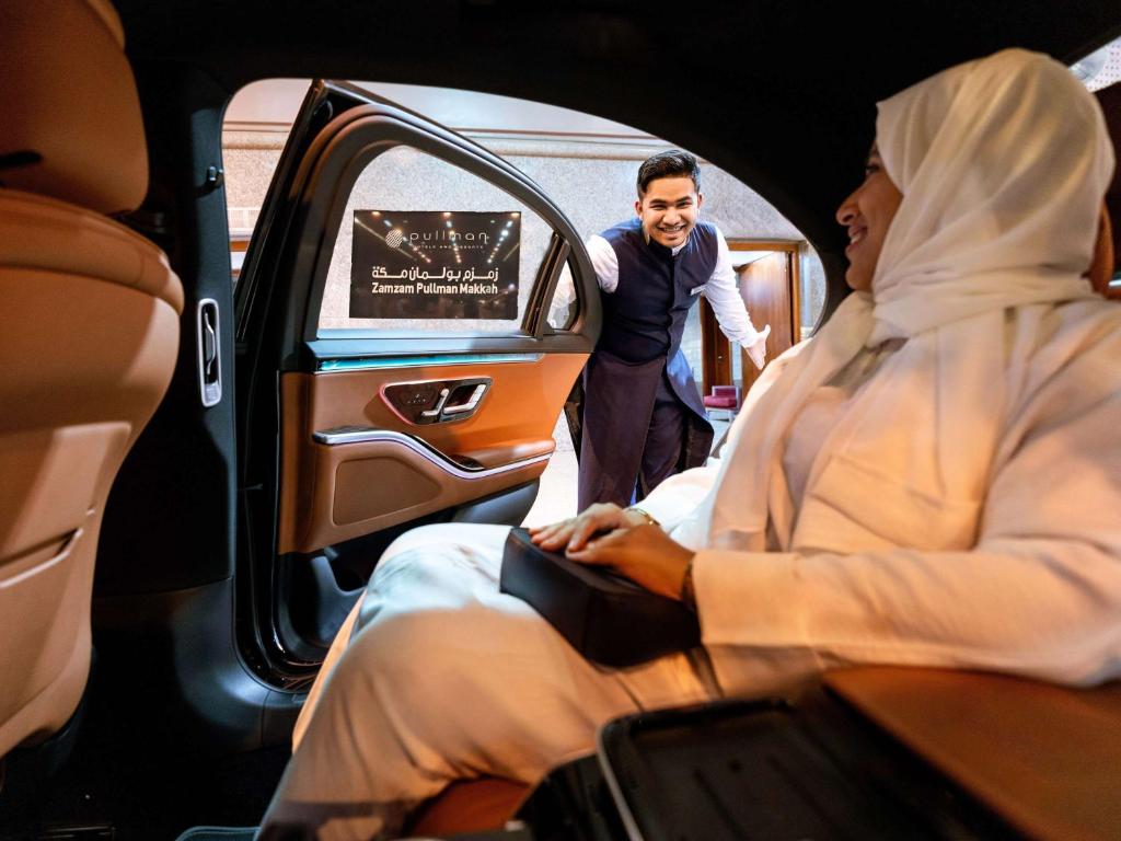 Manhattan car service – True North VIP Luxury Travel to Airports
