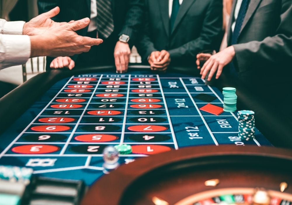 Top Insights on Sports Betting Manitoba: Your Guide to Legal Betting Options