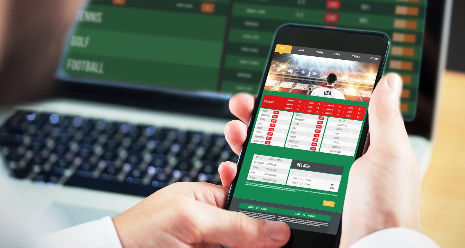 Winning Strategies for Sports Betting Saskatchewan: Tips and Insights