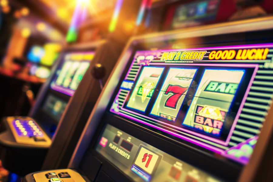 Find the Best Online Casinos Alabama: Your Comprehensive Guide