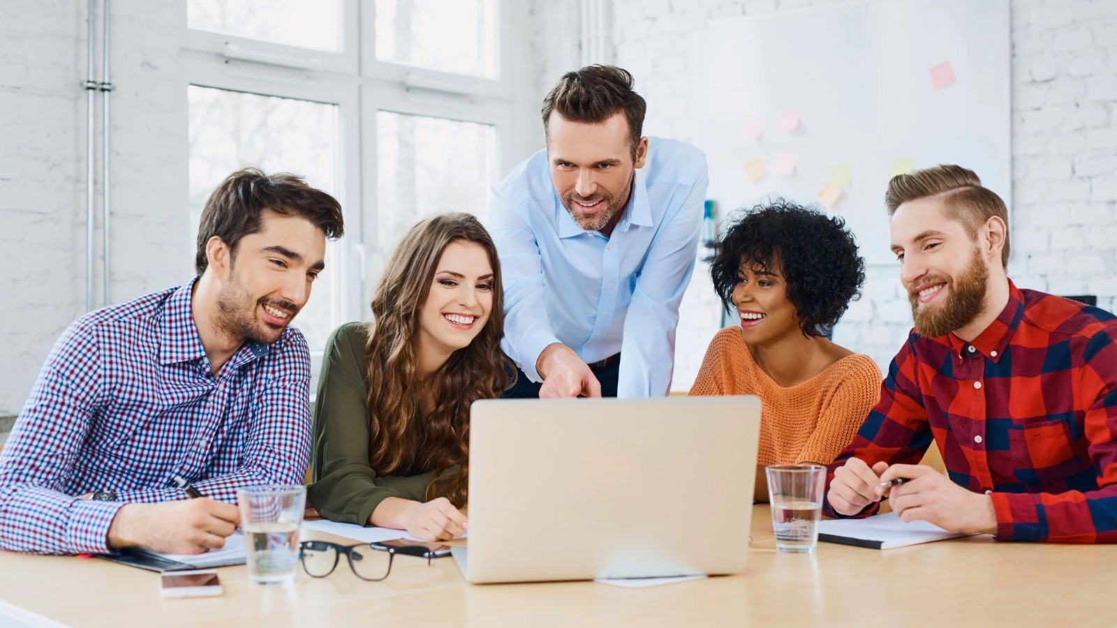 GEO Agentur – Ihre Online-Präsenz im Fokus
