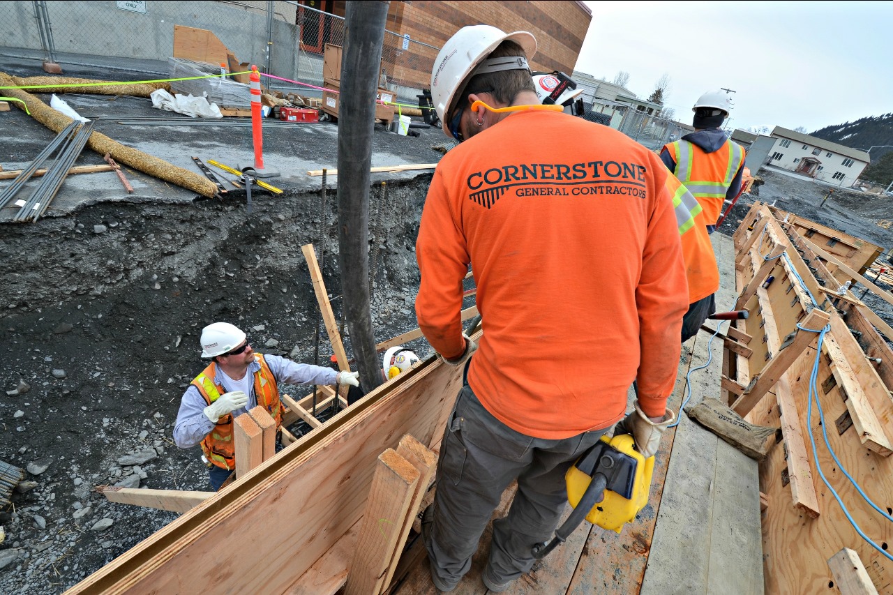 Workforce Development That Builds Skilled Professionals