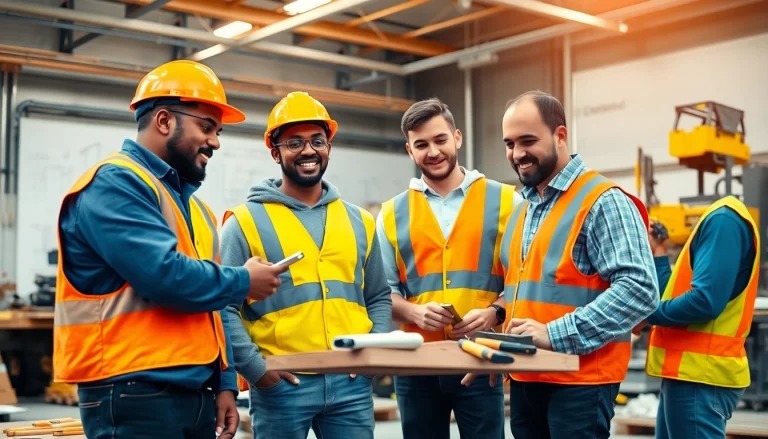 Manhattan Commercial General Contractor Serving the Five Boroughs