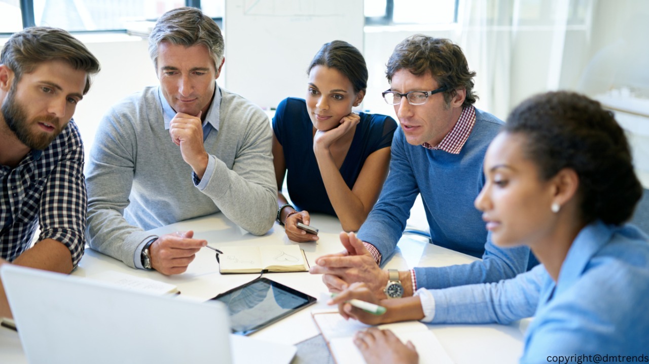 How a Digital Marketing Agency in Washington DC Drives Small Business Success