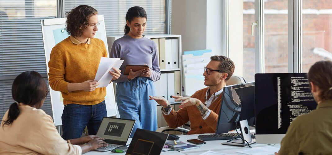 Business Coaching Near Me for Marketing, Sales, and Accounting Success