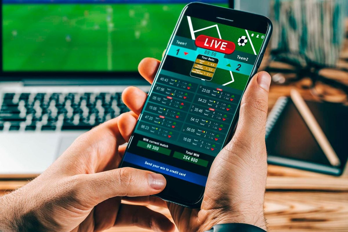 Meilleurs Site De Paris Sportifs : comparatif des bookmakers
