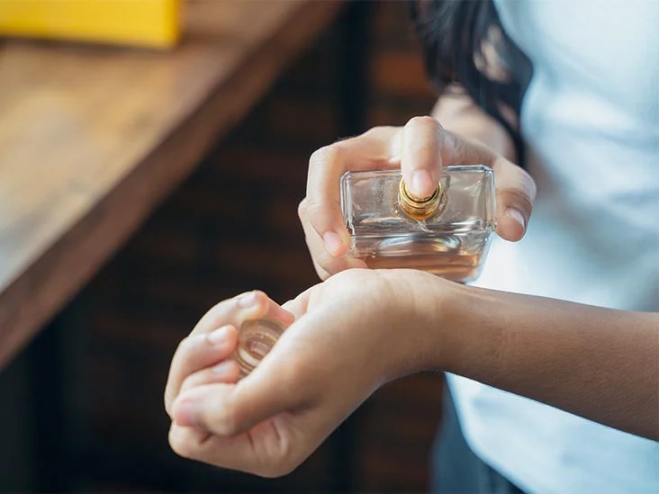 Ontdek Osma parfum met bloemige, fruitige en warme topnoten