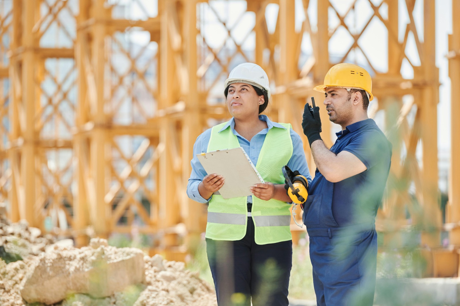 Southern California Contractor Events