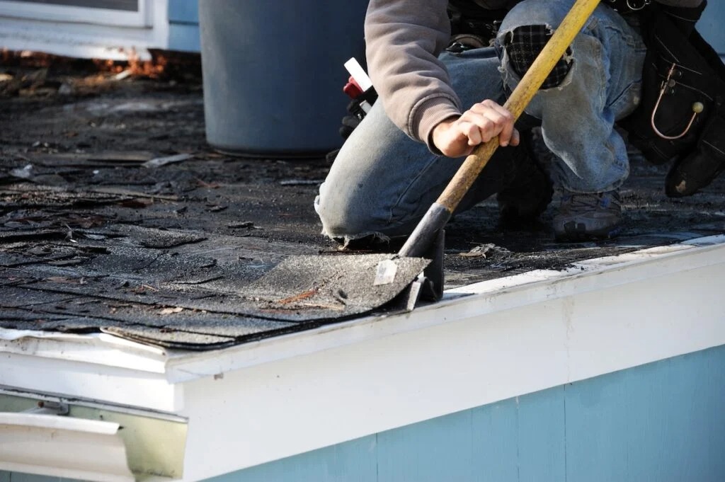 Roof Repair in South Jersey | Fast &amp; Reliable Roofing Services