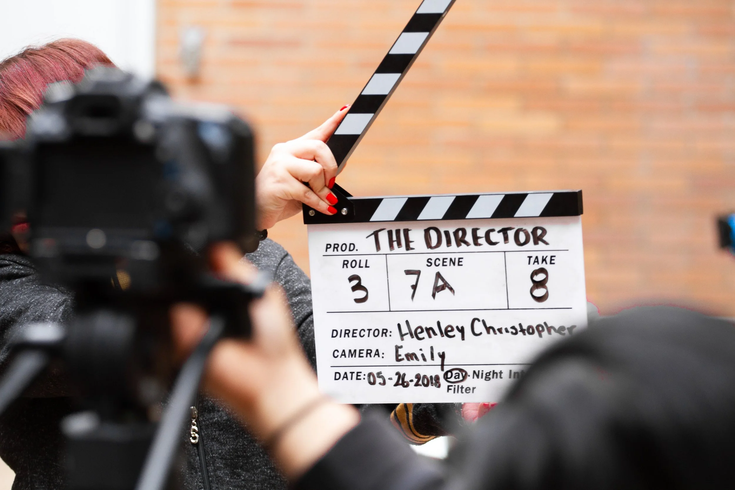 Calgary’s Trusted Video Production Team for Documentary Projects