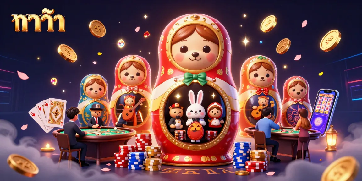 Play baccarat like a pro with strategies to win using engaging casino visuals of gameplay.