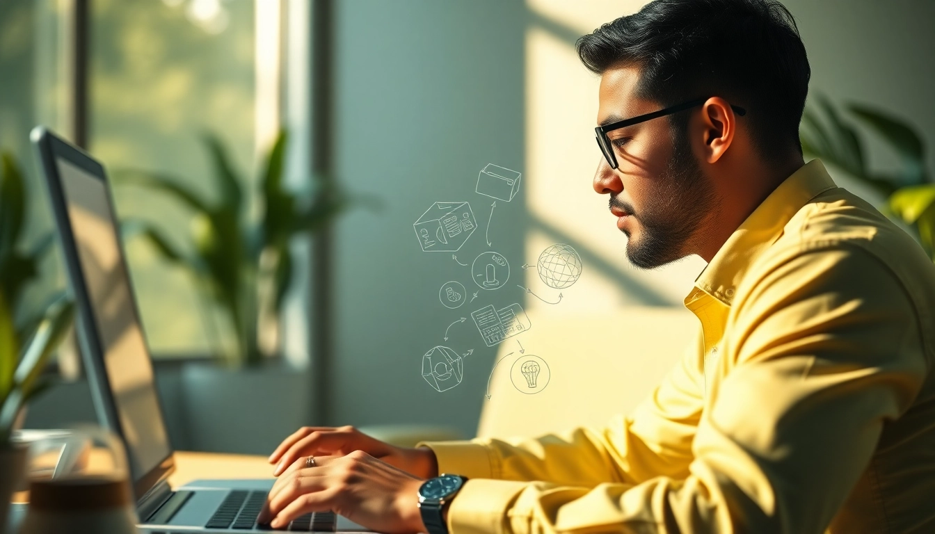 nano banana pro interface in a modern workspace showing innovative digital art edits.