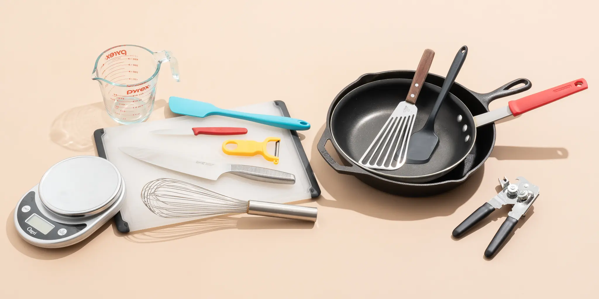The Homestore’s Expert Guide on How to Choose a Chef’s Knife