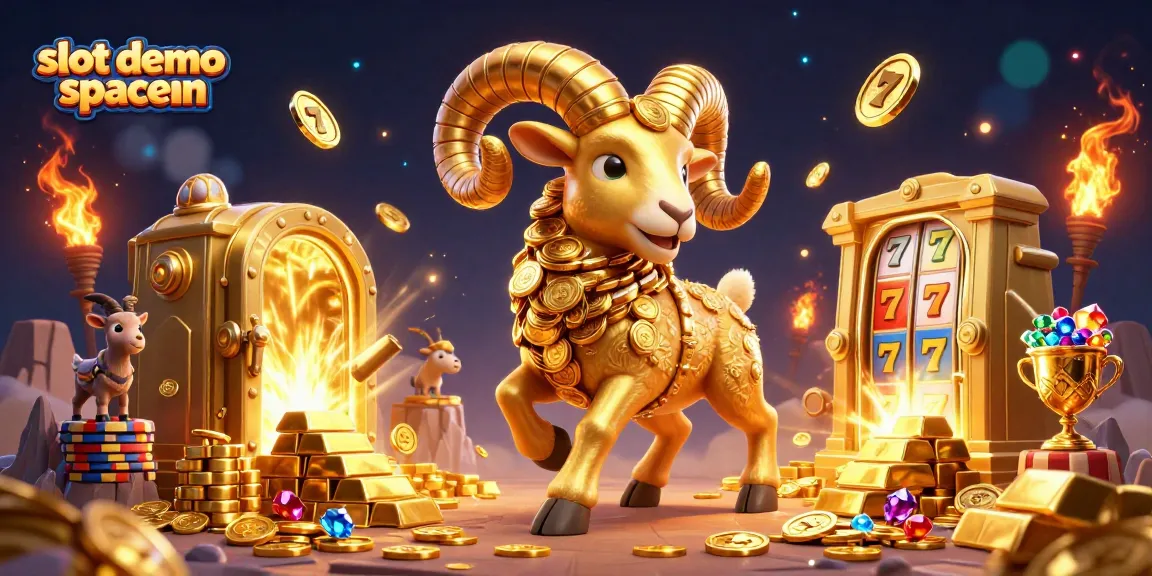 Experience the excitement of the slot demo spaceman with vibrant casino elements and rich visuals.