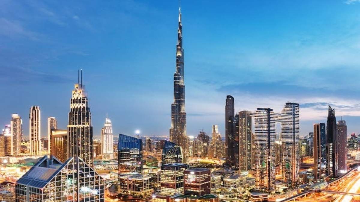 Your Ultimate Guide to the Best Hotspots in Dubai
