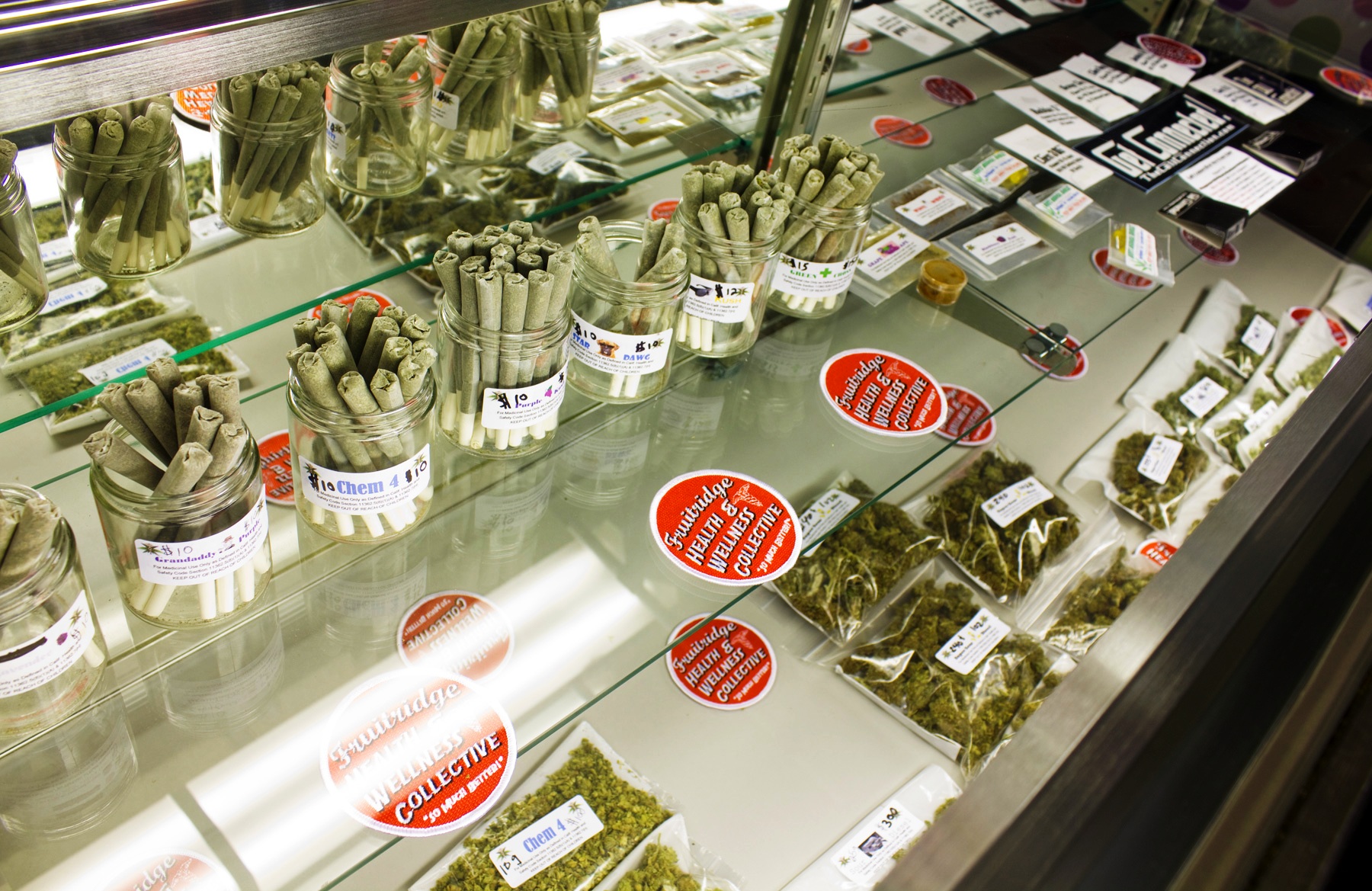 Quality Standards Inside Cannabis Clubs Lloret de Ma