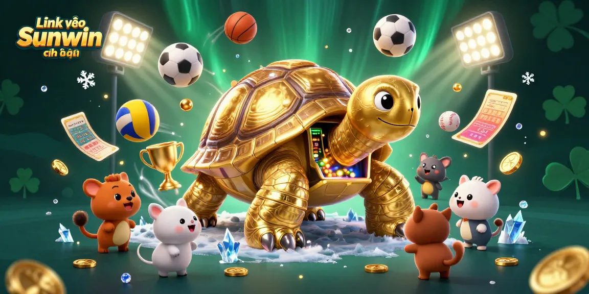 Engage in elite gambling at Link vào Sunwin chính thức, featuring 3D casino elements and dynamic sports activities.