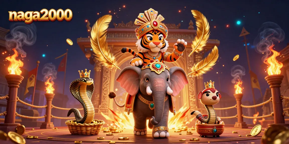 Naga2000 menawarkan pengalaman bermain slot yang seru dengan tampilan grafis menarik dan fitur baru.