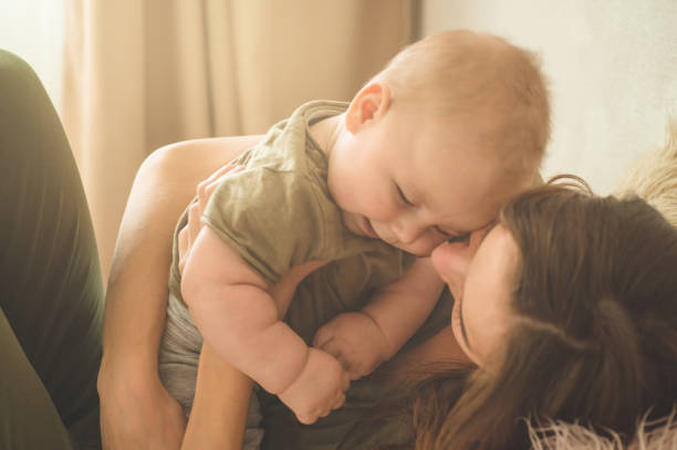 Healthy Diaper Bag Snacks for Busy Parents