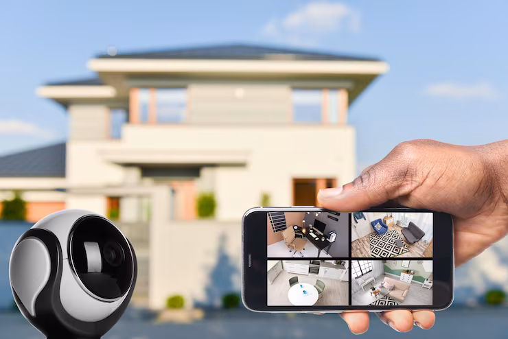 Best Security Products for Families: Keep Your Loved Ones Safe