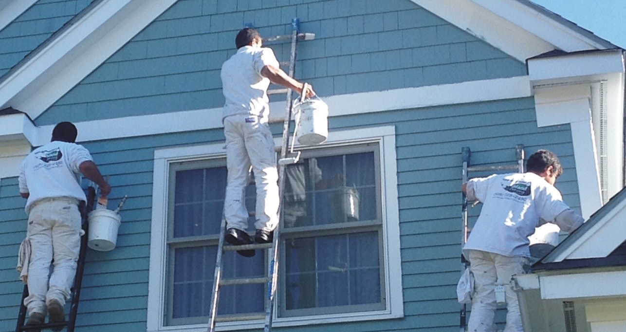 Skilled Commercial Painters Washington County OR – Your Business Transformed