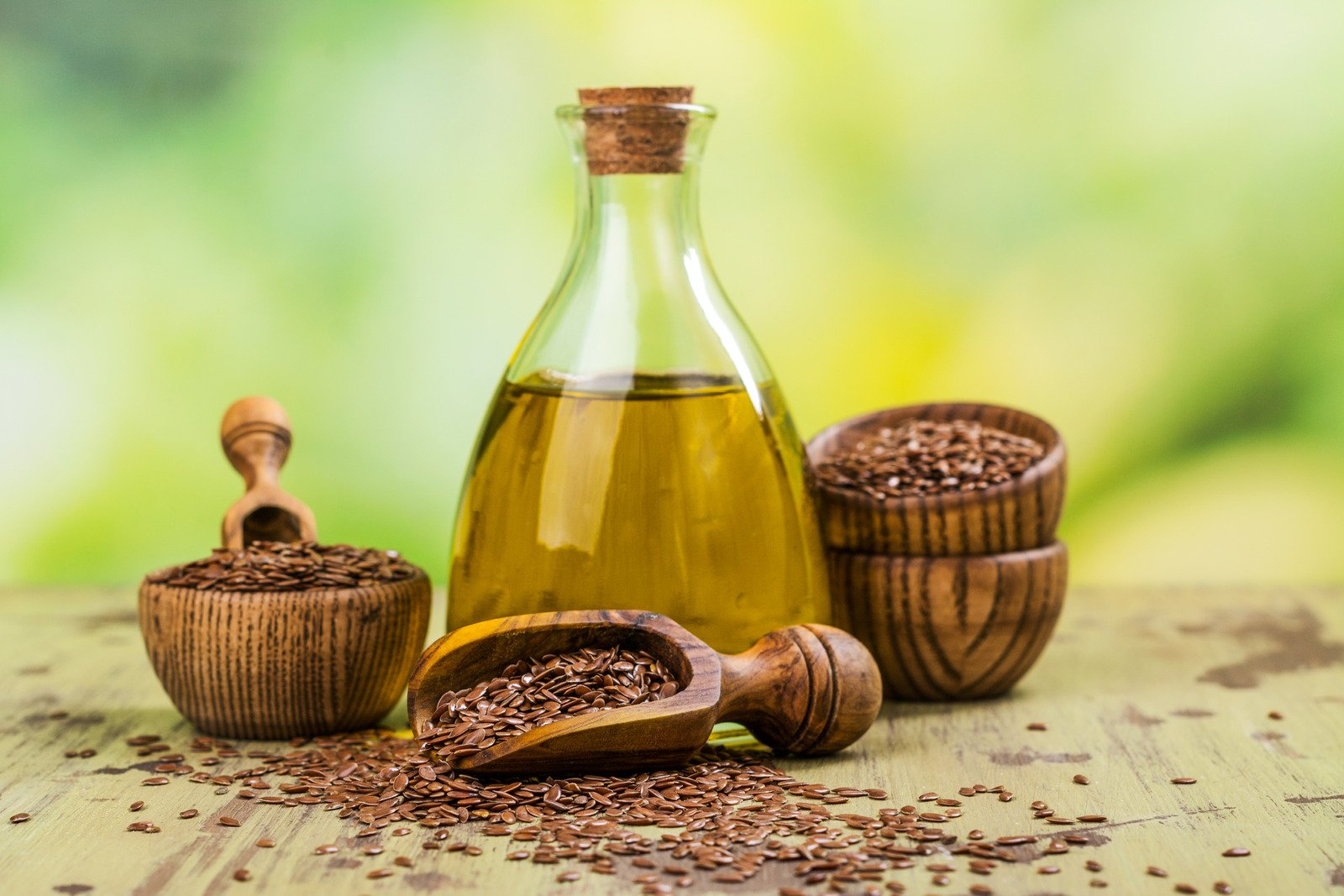 Our Commitment to 100% No Seed-Oil Cooking