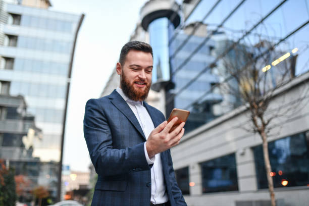 Mobile For Business Solutions for SMEs