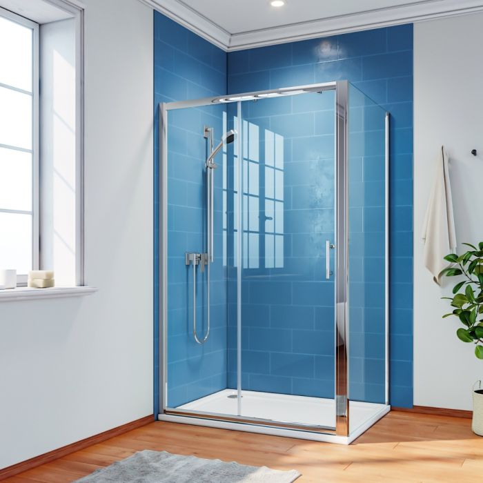 Mirrored Bathroom Cabinet with Light: A Perfect Blend of Style and Functionality
