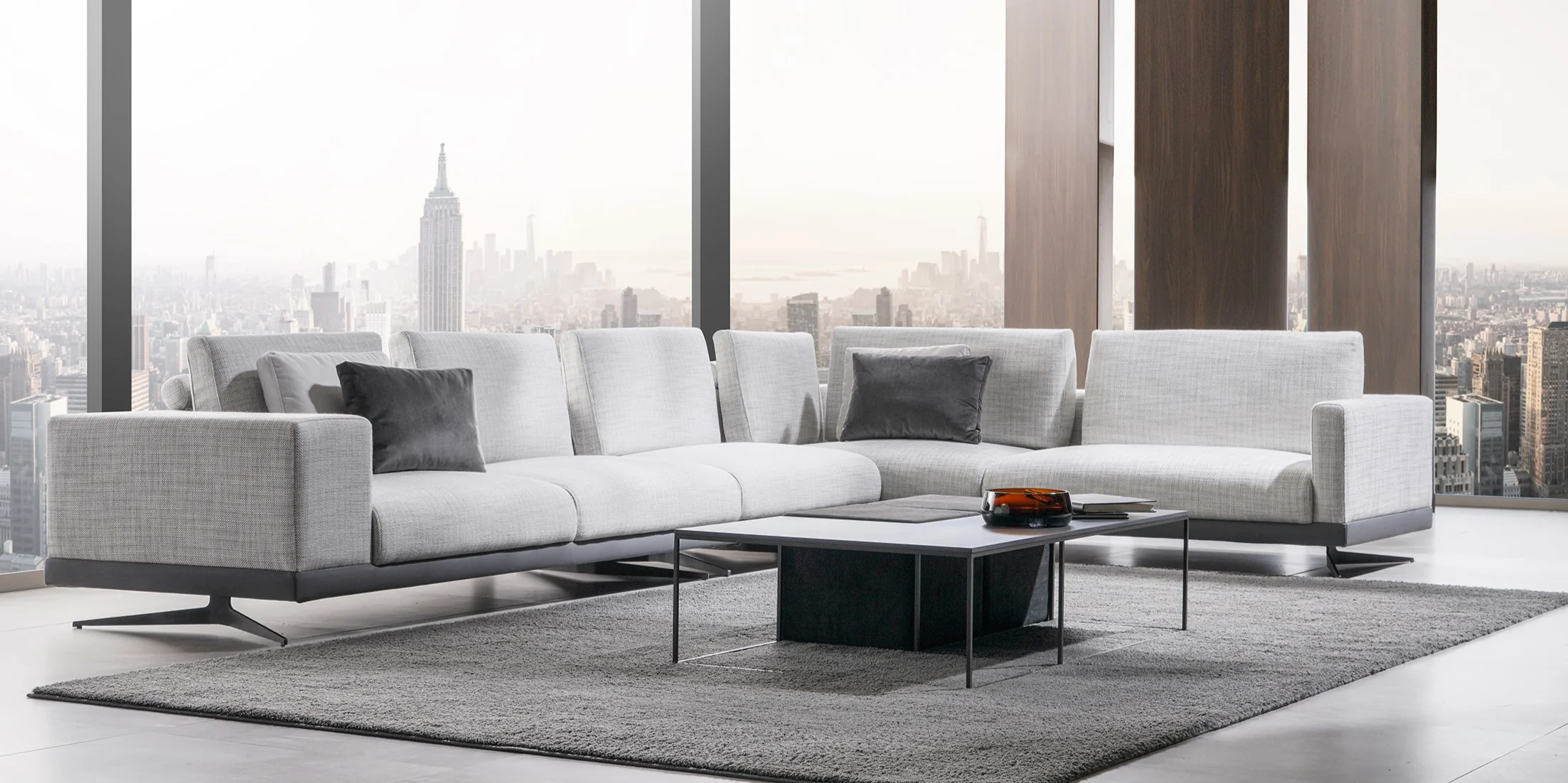Enhancing Your Home Aesthetic with Ethnicraft Laguna Beach Furniture