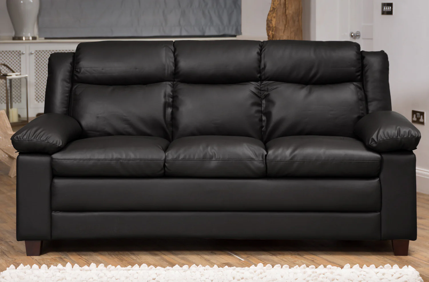 Relax, Entertain, and Unwind with Premium 3 Seater Sofas
