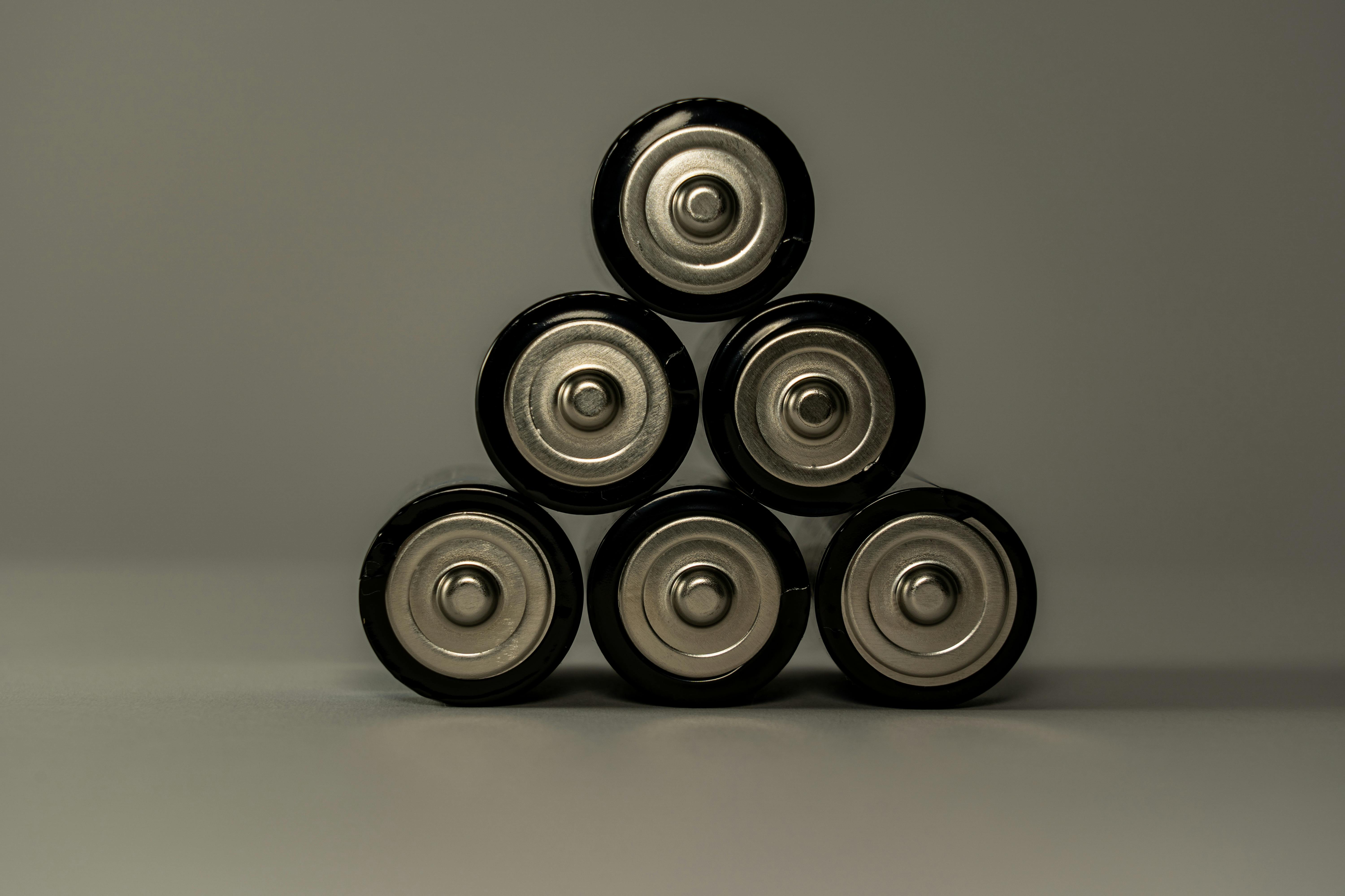 Why R&amp;D Matters When Choosing a LiFePO4 Battery Manufacturer