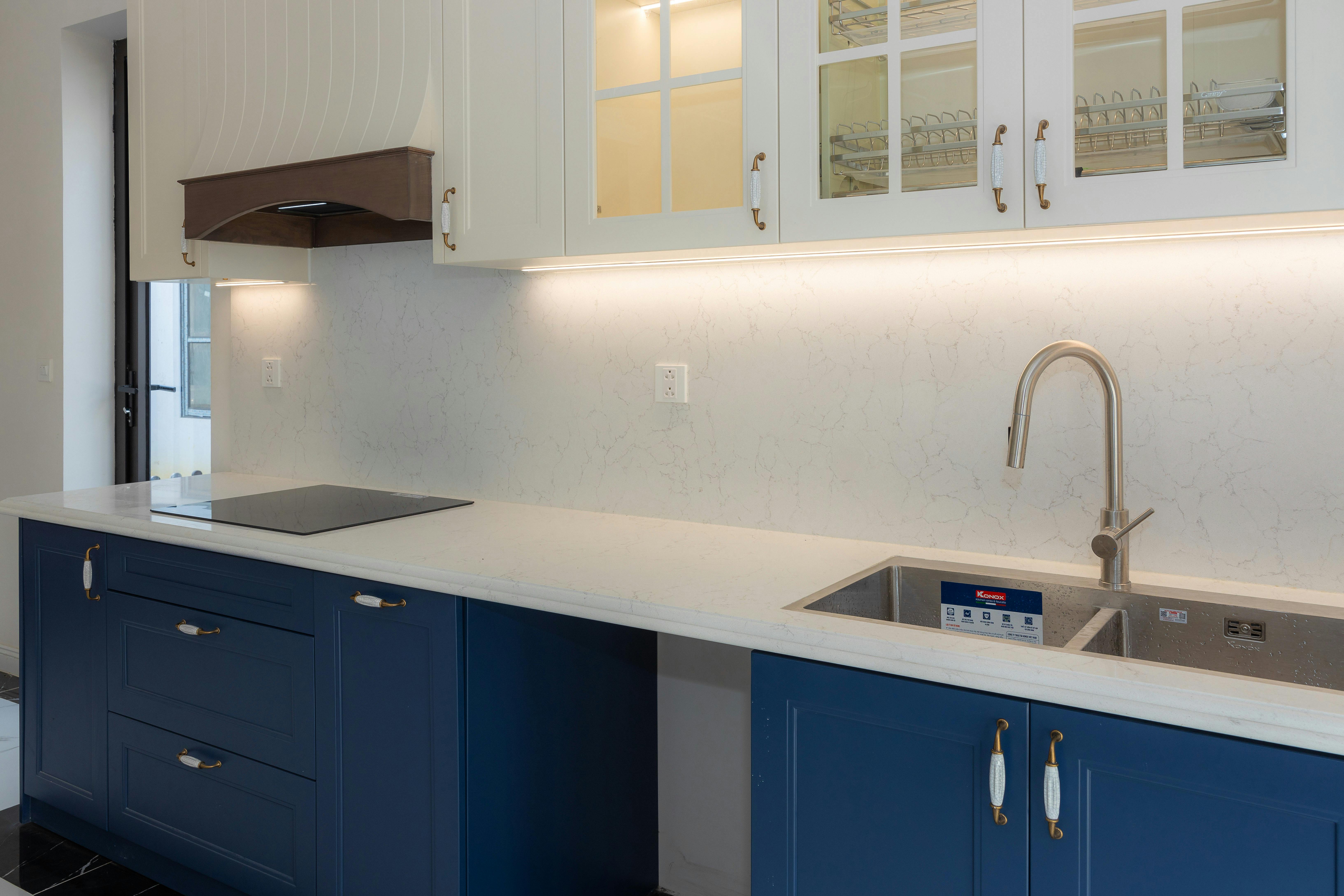 Kitchen Remodeling Services Built to Last