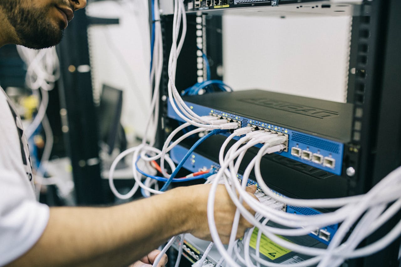 IT Support Wien: Professionelle Betreuung Ihrer IT-Systeme für maximale Effizienz