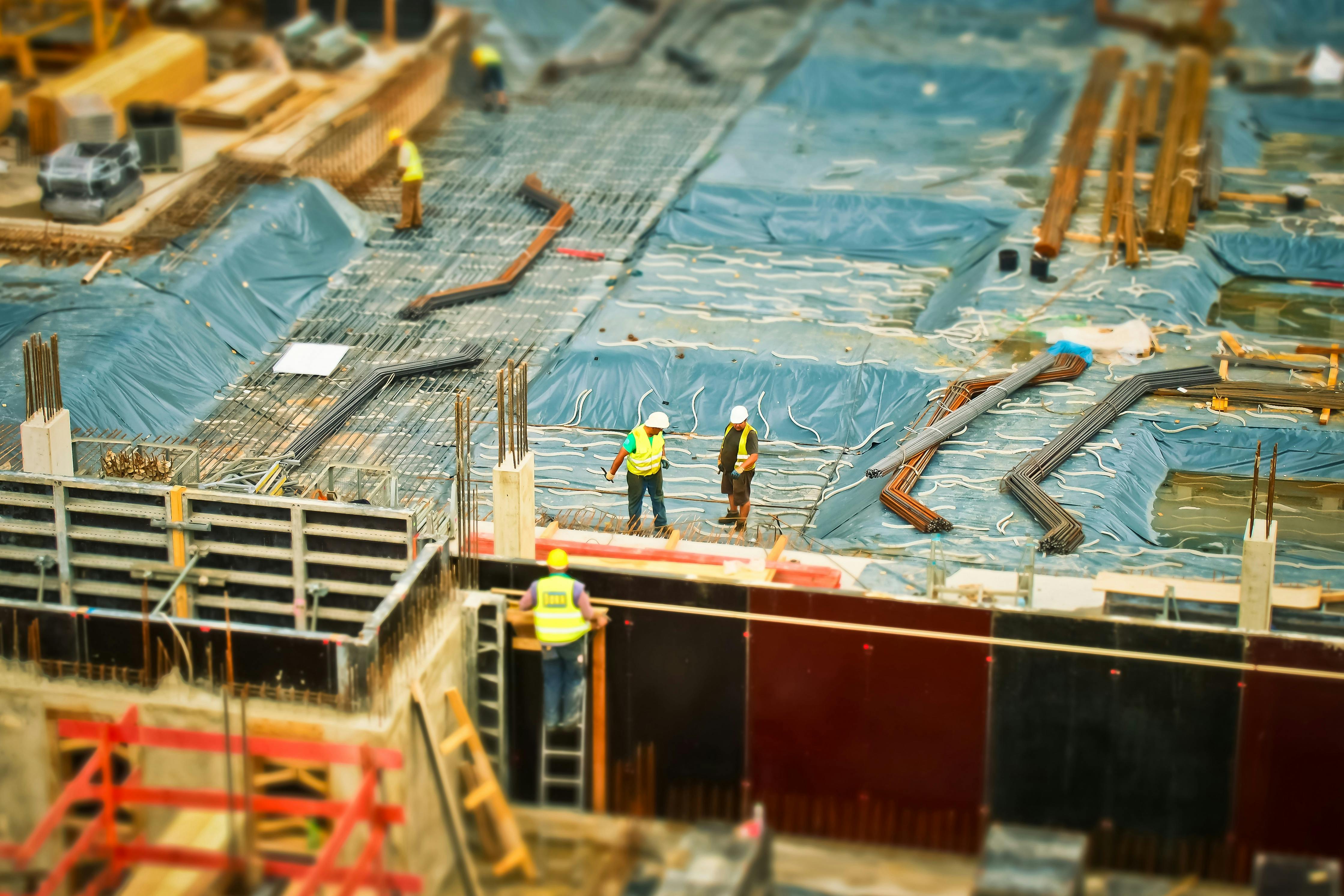Why Construction Trade Schools in Texas Are Essential for Workforce Development