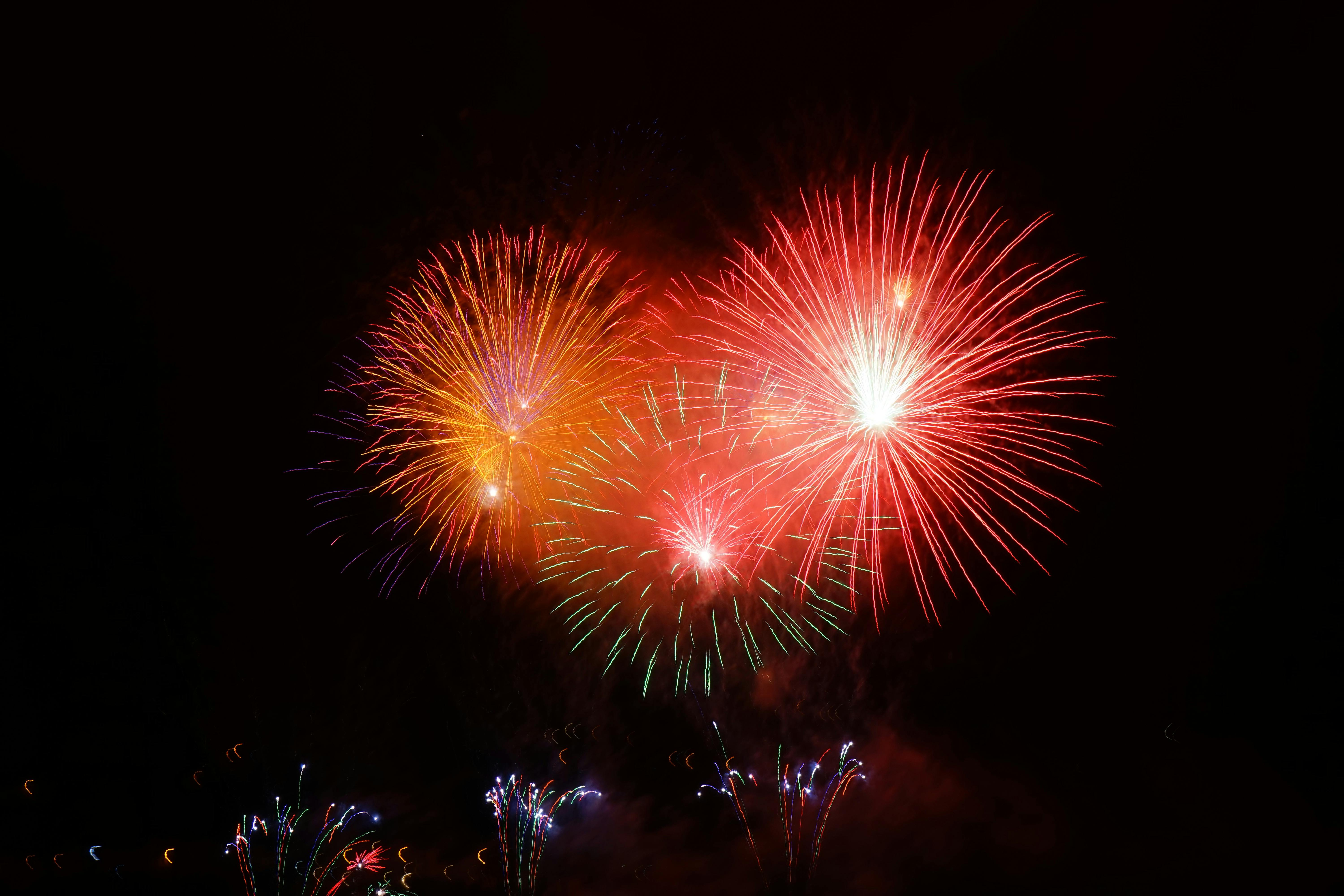 Firework Shop Near Manchester – Top Quality Fireworks Nearby