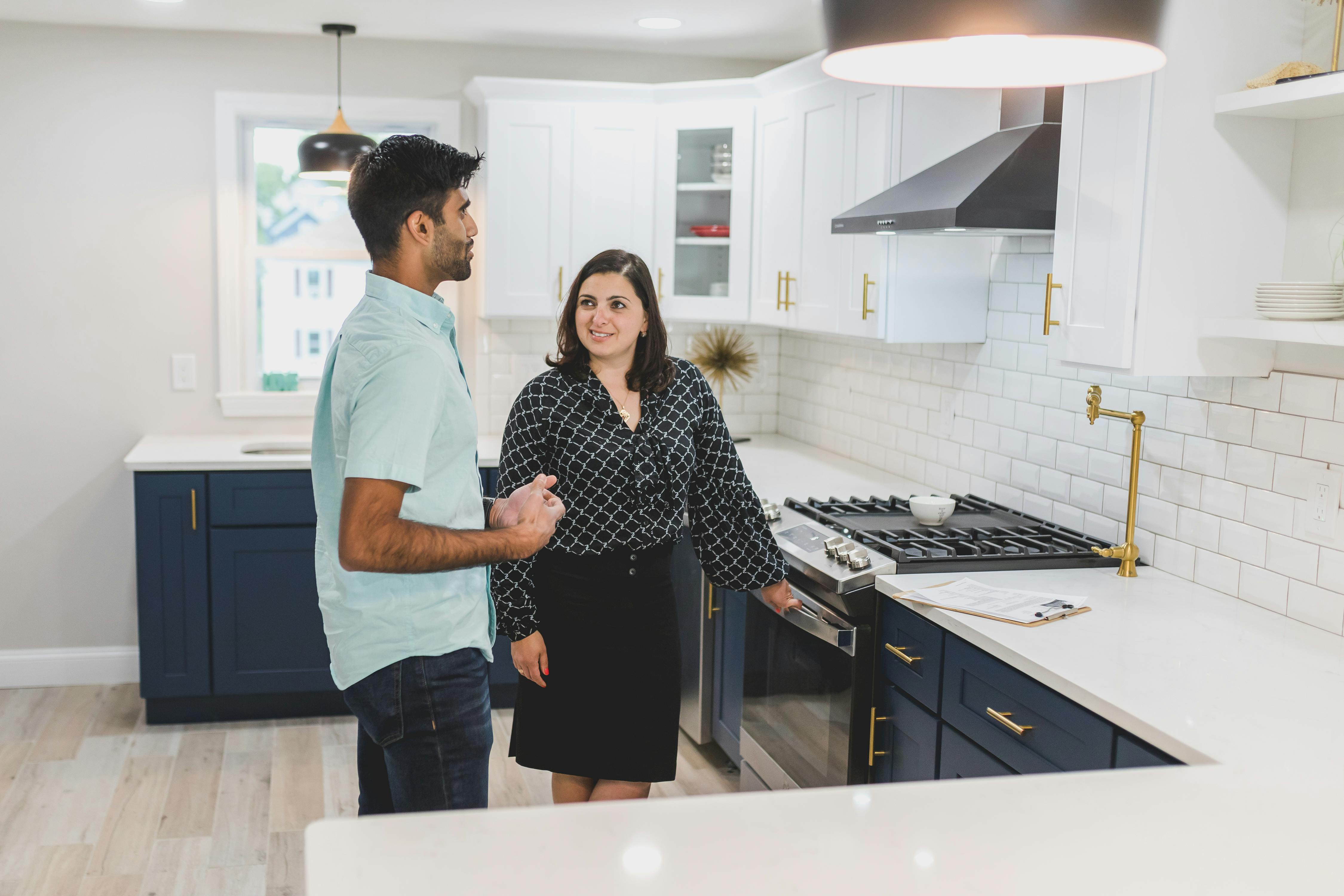 Kitchen Remodeling That Combines Function and Style