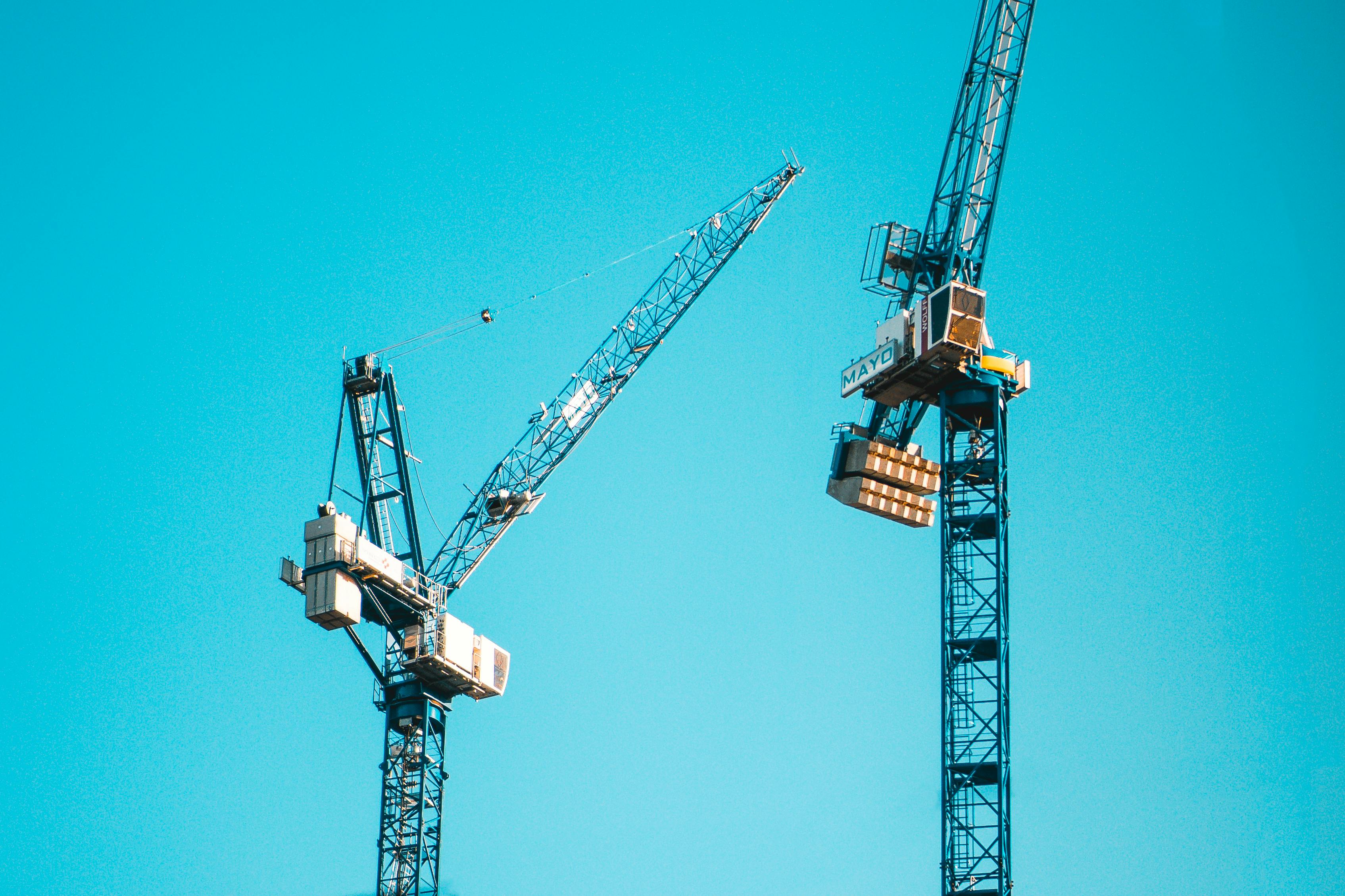 Construction Training Programs in Hawaii