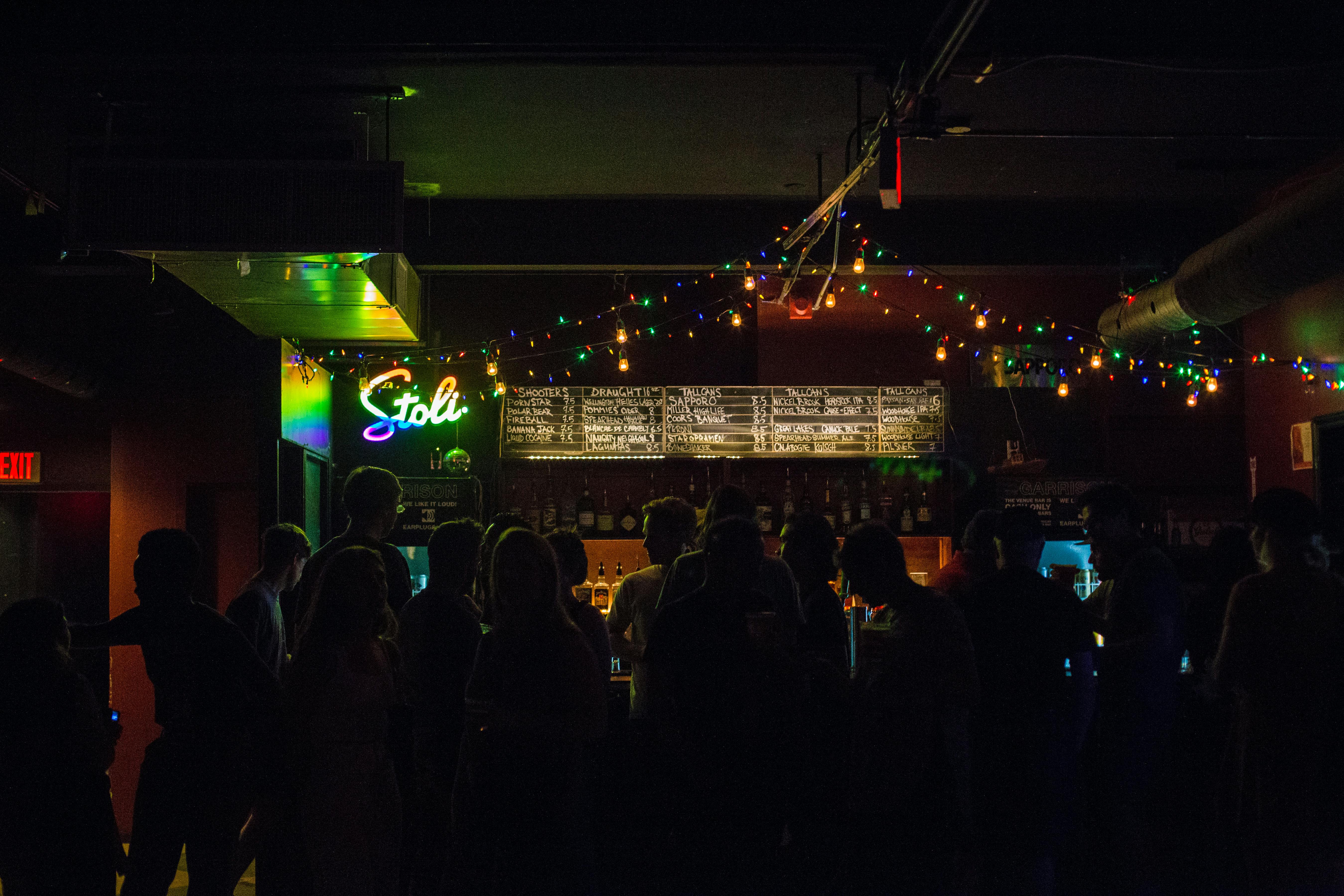 Dance the Night Away at the Top Tourist Nightclubs Puerto Rico Has