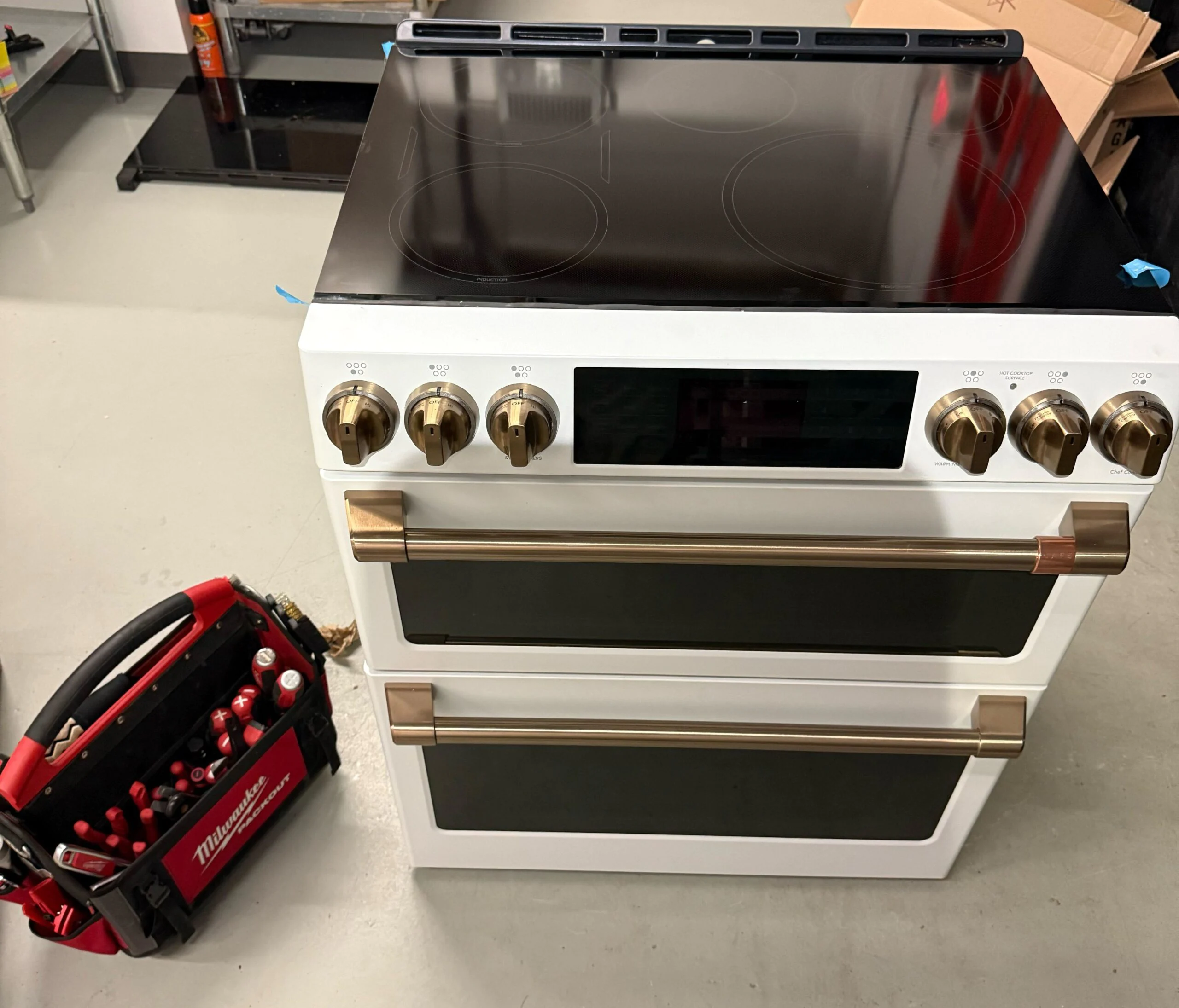 Reliable Edmonton Gas Appliance Repair for Daily Use
