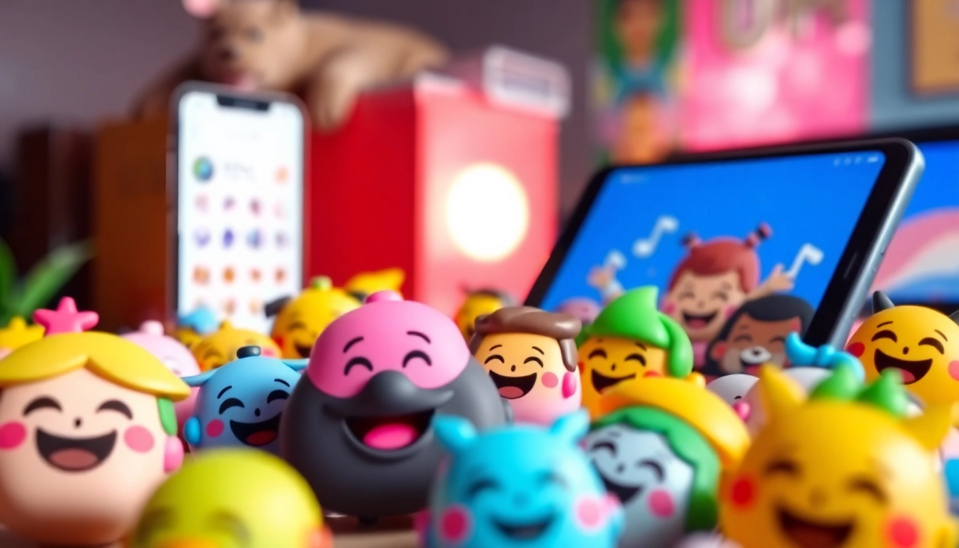Creative Ways to Use TikTok Emojis for Enhanced Engagement