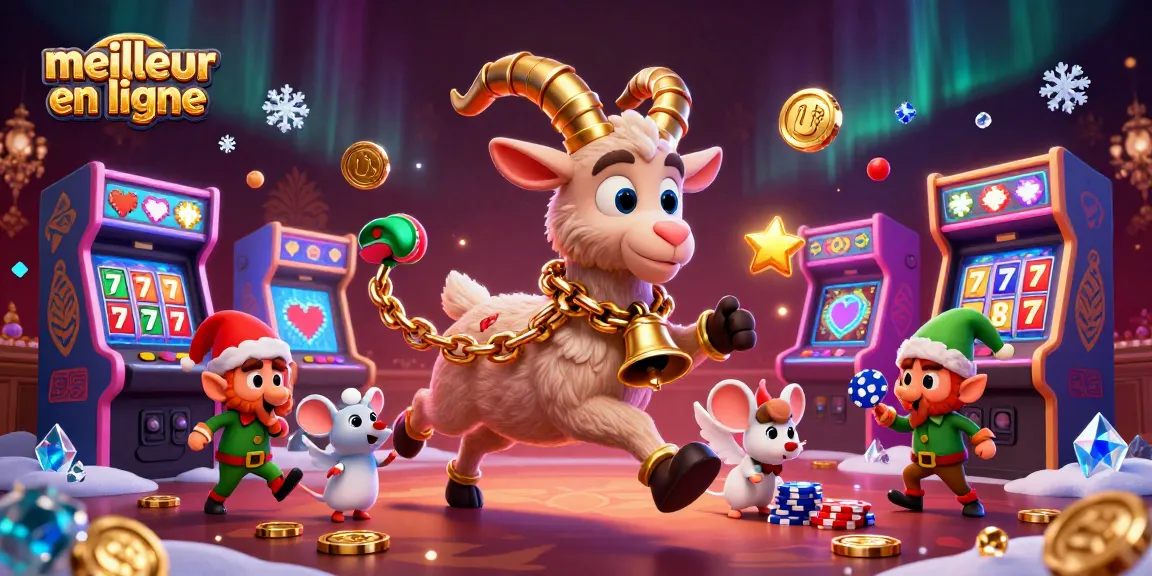 Découvrez le meilleur casino en ligne avec des personnages animés vivant une expérience de jeu dynamique.