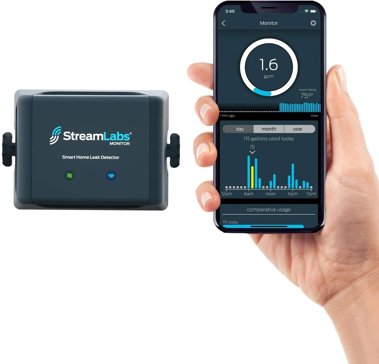 Advanced Solutions from Leak Detection Near Me
