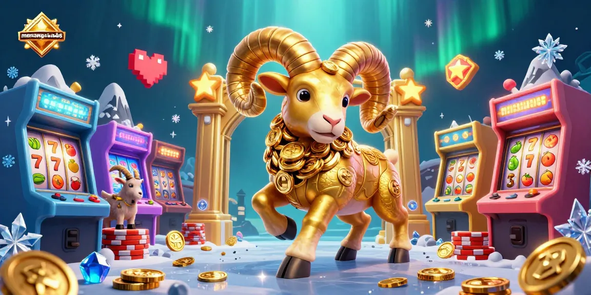 Engage in exhilarating gaming at menangclub88 with vibrant 3D illustrations of epic challenges.