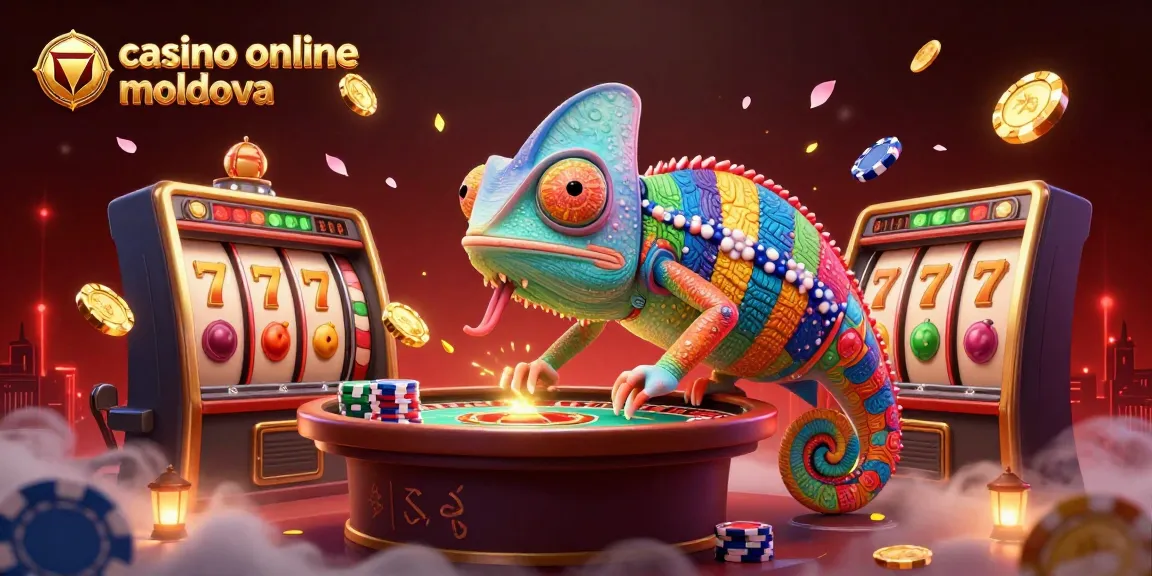 Fii parte din aventura de jocuri, cu bonusuri și sloturi la casino online moldova!