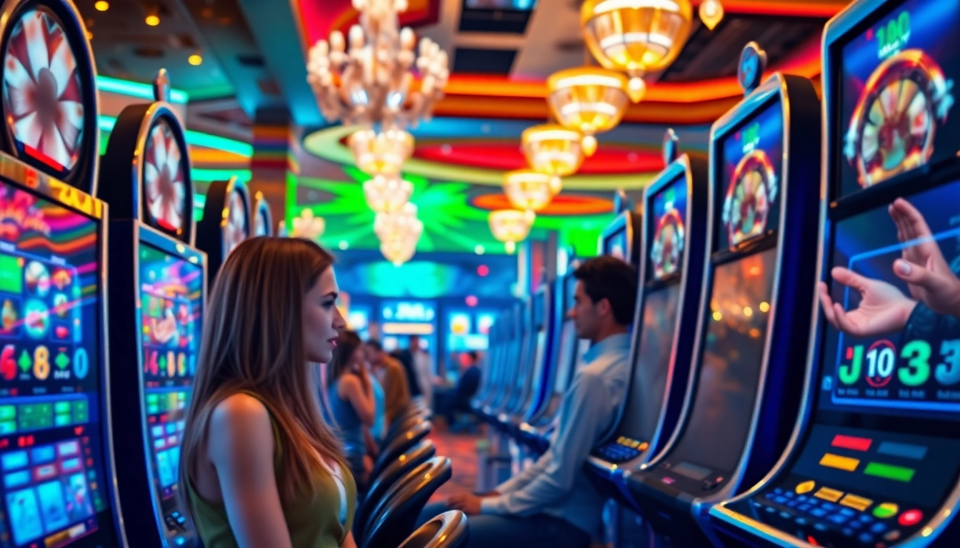 Menangkan pengalaman bermain dengan luxury138 slot di kasino yang megah dan menarik.